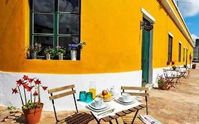 Casa Amarela Alojamento Local